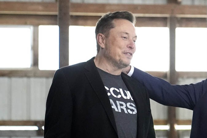 Elon Musk, próximo codirector DOGE