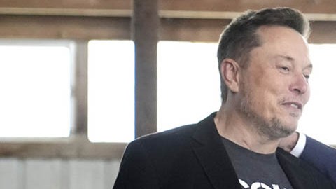 Elon Musk, próximo codirector DOGE