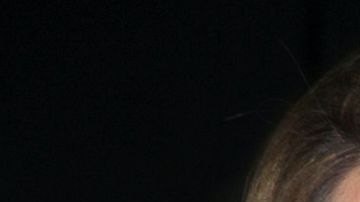 Dulce Lucía Méndez amistad