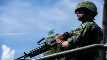 ONU aplaude sentencia a cinco militares por ejecución de dos estudiantes en 2010 en México