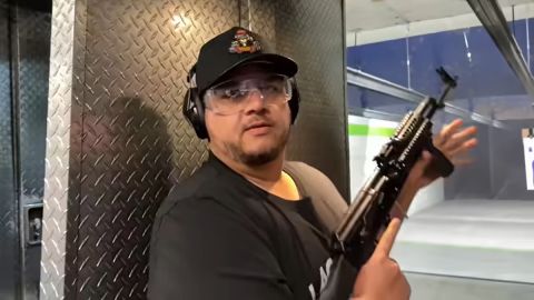 El Gordo Peruci