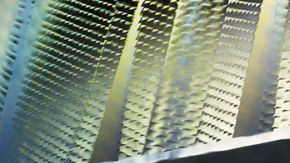 El brillante BMW M8 Coupé