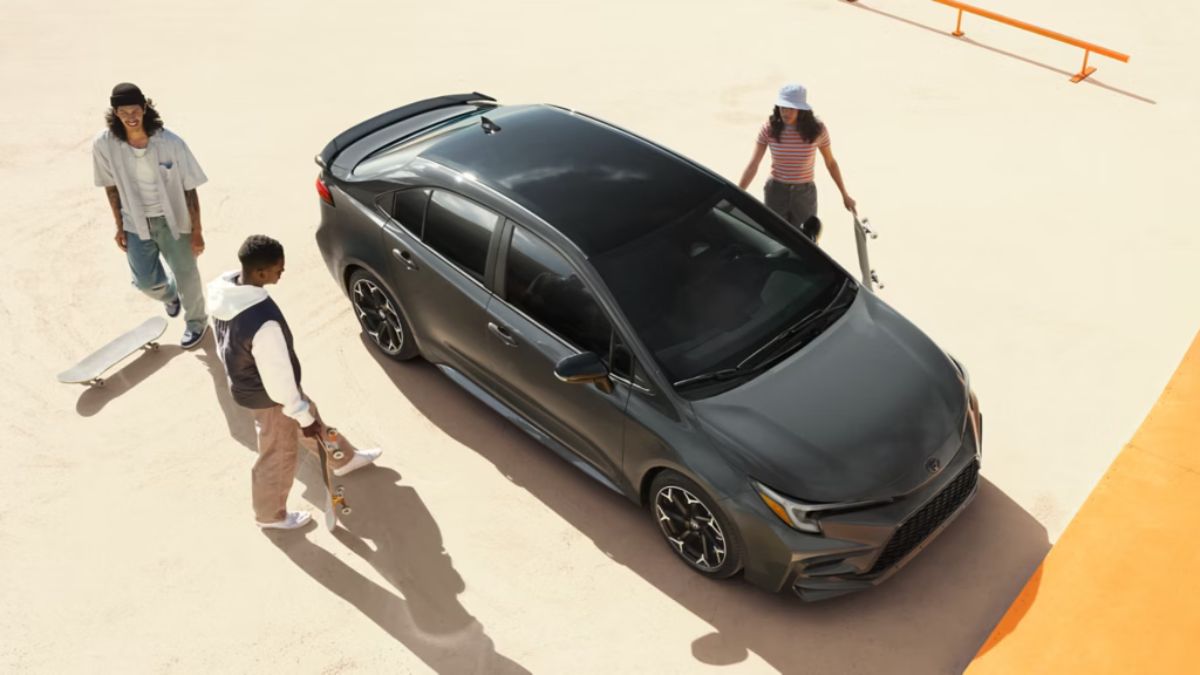 5 autos nuevos que pueden ser una opción con crédito regular