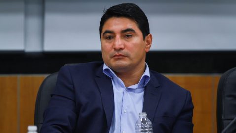 Erik 'Terrible' Morales