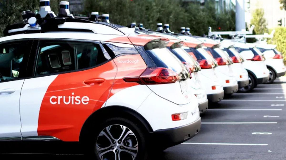 Fin del sueño Cruise: GM cambia de estrategia