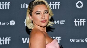 Florence Pugh Hollywood