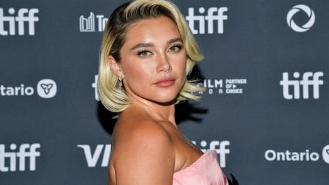 Florence Pugh Hollywood