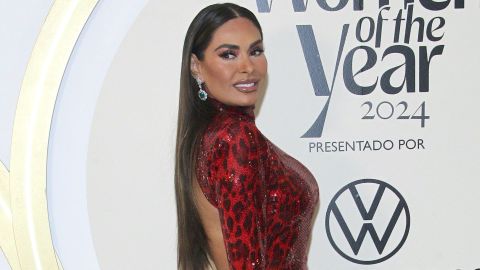 Galilea Montijo ex esposo