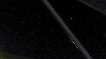 Serenata de la afición de Cruz Azul a los jugadores en su hotel de concentración en la noche previa al duelo de la semifinal vs. América (foto cortesía Cruz Azul)