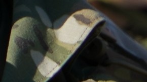 El tiroteo tuvo lugar en una vivienda ubicada en la base, que se encuentra en las afueras de Augusta, Georgia