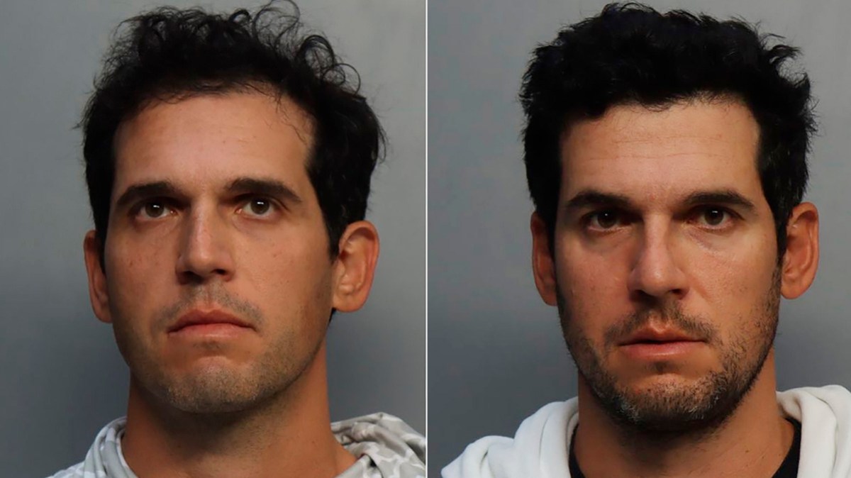 EE.UU. condena a los hermanos Alexander por tráfico sexual en contra de al menos 70 mujeres