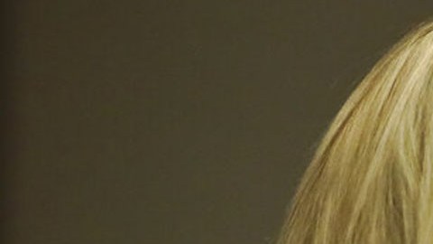 Hillary Cassel, legisladora judía
