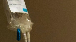 FILE - In this Nov. 19, 2020, file photo, medical personnel prone a COVID-19 patient at Providence Holy Cross Medical Center in the Mission Hills section of Los Angeles. Across the U.S., the surge has swamped hospitals with patients and left nurses and other health care workers shorthanded and burned out. (AP Photo/Jae C. Hong, File)