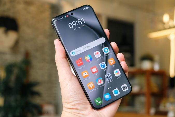HUAWEI Pura 70 Ultra apareció en el mercado a mediados del siglo 2024.