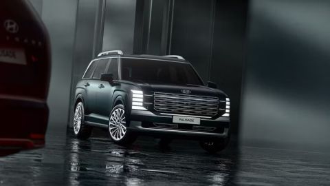 Hyundai Palisade 2026 innovación con 9 asientos