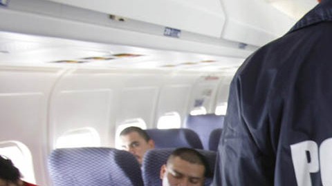 Servicio de Inmigración y Control de Aduanas de Estados Unidos