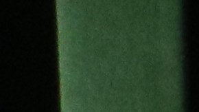 Fiscal Nathan Hochman con Charlotte Pleytez a su derecha.