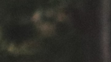 Richard Zaldívar (c) y la congresista Nanette Díaz Barragán (rojo) en ‘Noche de las Memorias’.