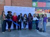 Un centro de donaciones de NCJW|LA, una organización fundada por mujeres, fue puesto en marcha en West Adams de Los Ángeles.
