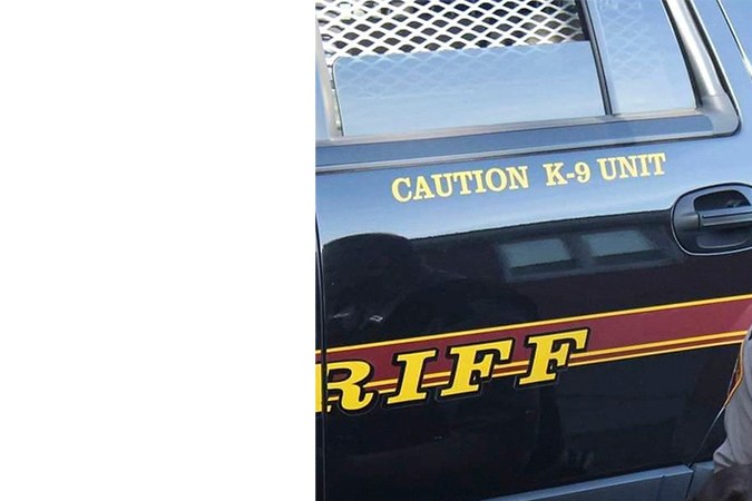 Hijo de senador estadounidense es condenado a 28 años de prisión por matar a policía