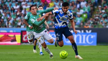 León y Monterrey están en el bombo 3, aunque no podrán enfrentarse entre sí en la primera ronda.