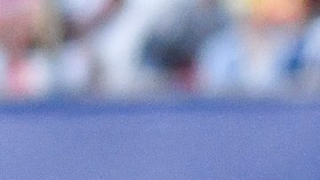 "El Maguito" Fidalgo ya es mexicano.