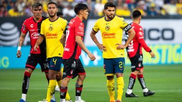 La MLS ha ganado en años consecutivos la Leagues Cup.