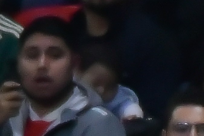 Toluca, Estado de México, 19 de noviembre de 2024. , durante el partido de vuelta de los Cuartos de Final de la Liga de Naciones de la Concacaf 2024-2025, entre la Selección Nacional de México y la Selección de Honduras, celebrado en el estadio Nemesio Diez. Foto: Imago7/ Arturo Hernández