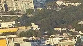 Monterrey, Nuevo León, 22 de noviembre de 2024. , durante el partido de ida de la Final del torneo Apertura 2024 de la Liga BBVA MX Femenil, entre las Tigres de la UANL y las Rayadas del Monterrey, celebrado en el estadio Universitario. Foto: Imago7//Richard Vogel