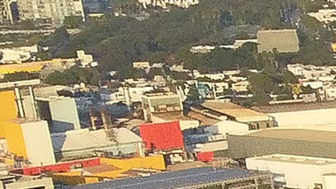 Monterrey, Nuevo León, 22 de noviembre de 2024. , durante el partido de ida de la Final del torneo Apertura 2024 de la Liga BBVA MX Femenil, entre las Tigres de la UANL y las Rayadas del Monterrey, celebrado en el estadio Universitario. Foto: Imago7//Richard Vogel