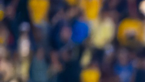 Rodríguez tiene más de 80 partidos con las Águilas.