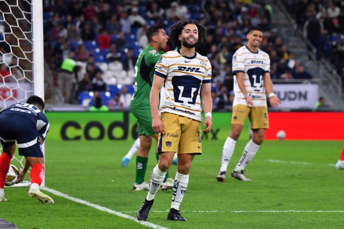 El mexicano César Huerta está muy cerca de conseguir su objetivo de marcharse al fútbol europeo.