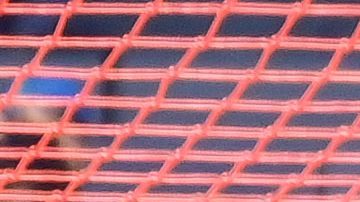 Rayados celebra uno de sus goles en el Olímpico Universitario.