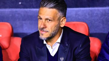 El entrenador argentino Martín Demichelis alcanzó una final en su primera experiencia en el fútbol mexicano con los Rayados de Monterrey.