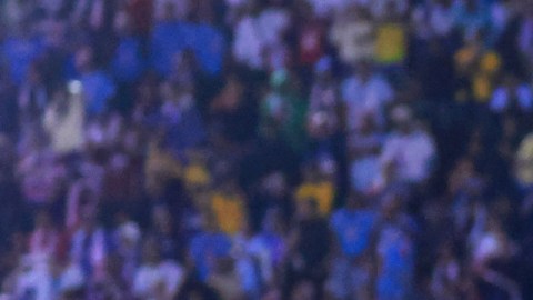 Ciudad de México, 8 de diciembre de 2024. Rodrigo Aguirre en festejo de gol en festejo de gol, durante el partido de vuelta de las Semifinales del torneo Apertura 2024 de la Liga BBVA MX, entre la Máquina Celeste del Cruz Azul y las Águilas del América, celebrado en el estadio Ciudad de los Deportes. Foto: Imago7/ Manlio Contreras