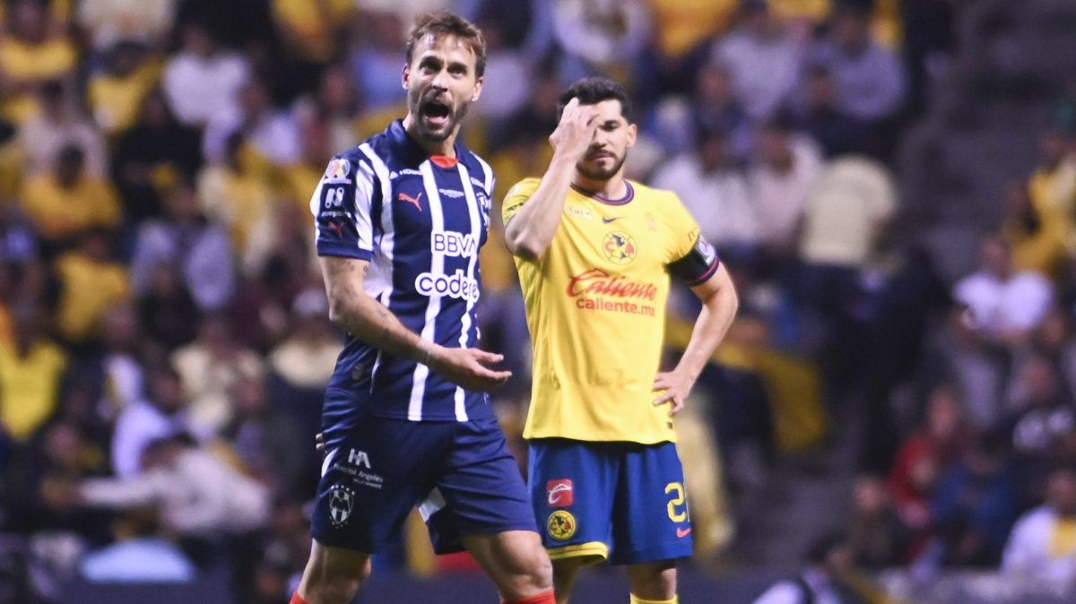 América y Monterrey definen al campeón del Apertura 2024 de la Liga MX La Opinión