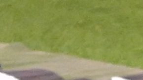 Postal del gol de Kevin Álvarez en el partido de ida, uno de los dos que pusieron en ventaja a América sobre Monterrey.