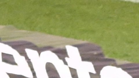 Postal del gol de Kevin Álvarez en el partido de ida, uno de los dos que pusieron en ventaja a América sobre Monterrey.