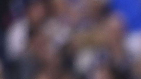 Sebastián Cáceres es uno de los líderes de la defensa azulcrema.