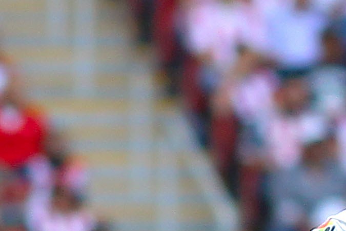 Zapopan, Jalisco, 21 de mayo de 2017. Orbelín Pineda, durante el partido de vuelta de la Semifinal del torneo Clausura 2017 de la Liga Bancomer MX, entre las Chivas Rayadas del Guadalajara y los Diablos Rojos del Toluca, celebrado en el estadio Chivas. Foto: Imago7/Jorge Barajas