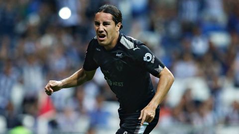 Efraín Juárez debutó como DT con el Atlético nacional y ganó dos títulos en 4 meses.