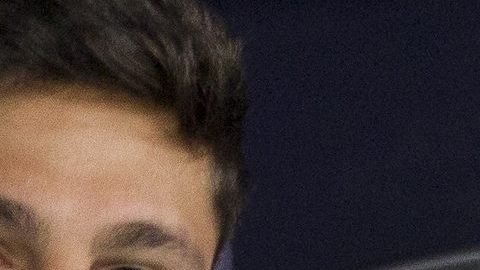 Efraín Juárez en su etapa con Rayados.