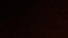 A house burns on Conejo Lane, ignited by a wind driven brush fire dubbed the "Tea Fire" in Montecito, Calif. on Thursday, Nov. 13, 2008. (AP Photo/Dan Steinberg)