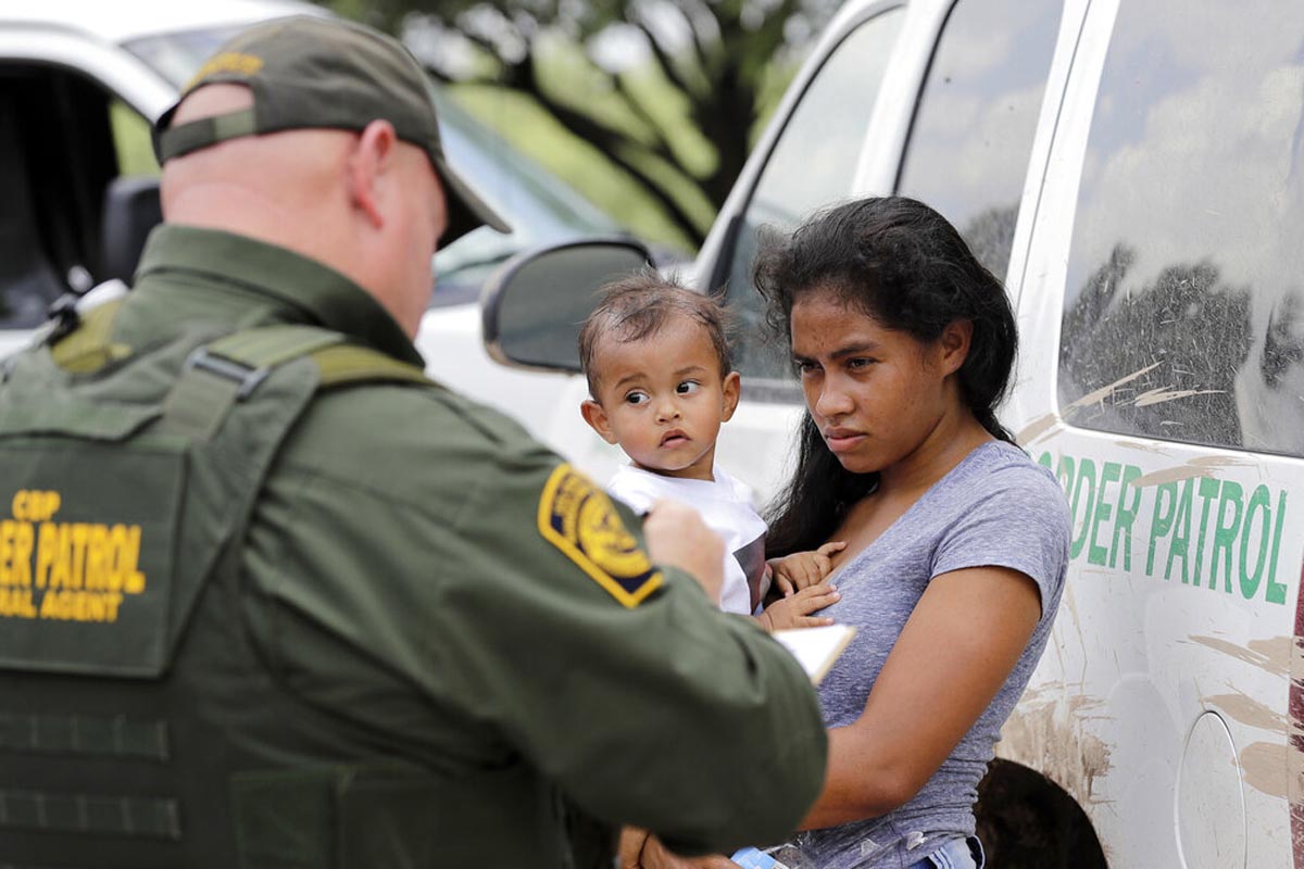 México Acondiciona Nuevos Albergues Para Recibir A Inmigrantes ...