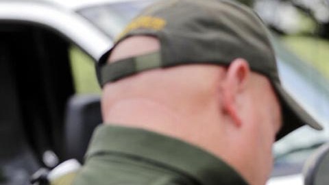 Inmigrantes en riesgo de ser deportados