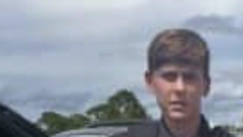 El pasado 30 de septiembre Routh se declaró no culpable de los cinco cargos que afronta