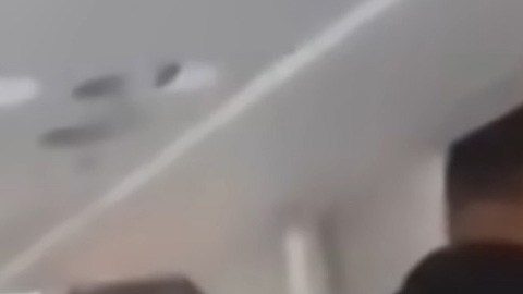 Intento de secuestro de avión