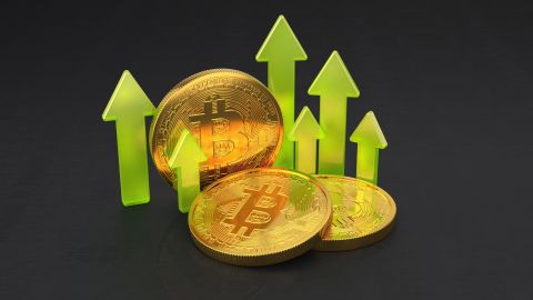 Inversión en Bitcoin