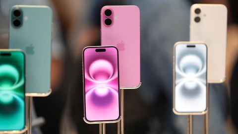 Apple tuvo grandes actualizaciones este 2024.