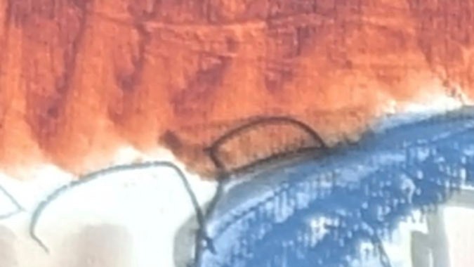 In this courtroom sketch, Sean Combs, center, is flanked by his defense attorney Marc Agnifilo, left, and Teny Garagos, in Manhattan Federal Court, Tuesday, Sept. 17, 2024, in New York. (Elizabeth Williams via AP)